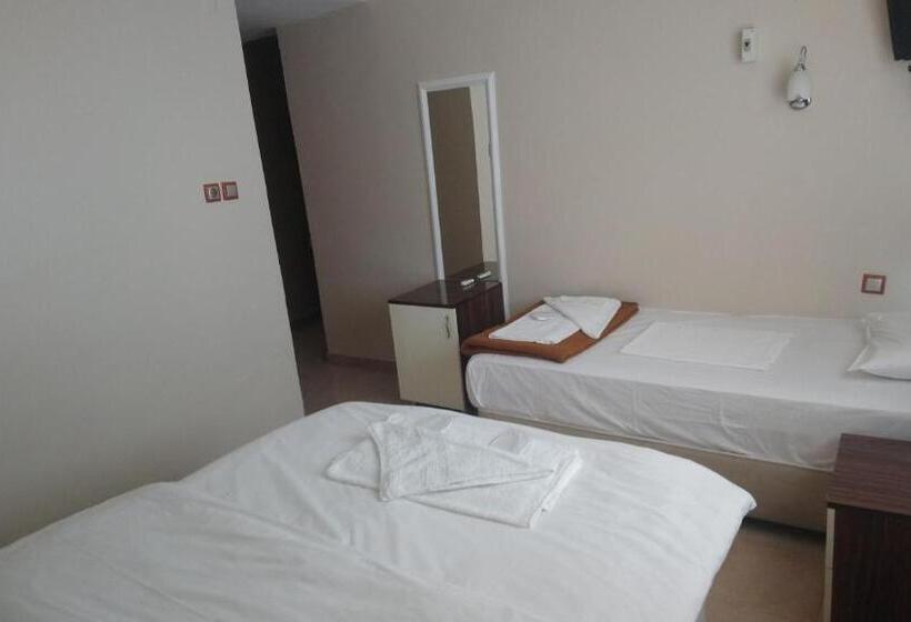 Hotel Isık