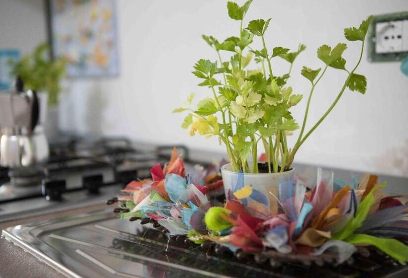 Iori Salento B&b