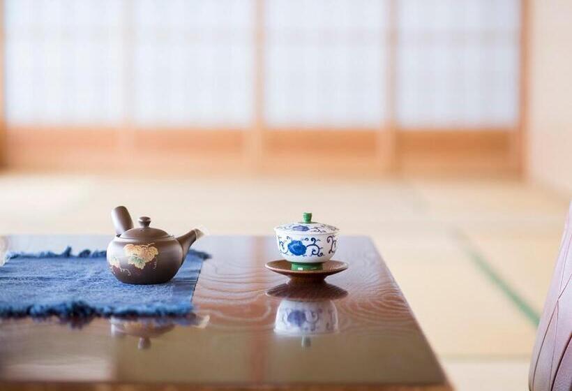 Kanko Ryokan Kuboji