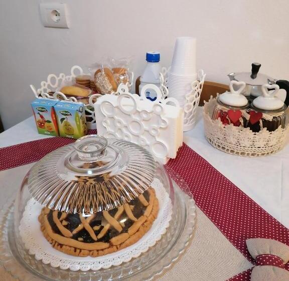 La Casetta Di Mimmi