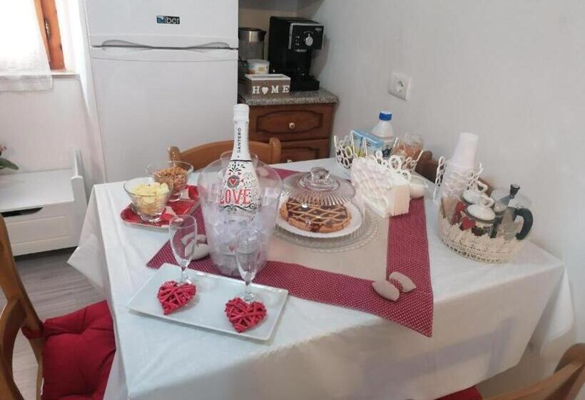 La Casetta Di Mimmi