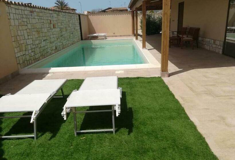 پانسیون B&b A Due Passi Dal Sole