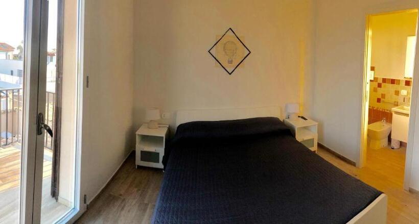 پانسیون B&b A Due Passi Dal Sole