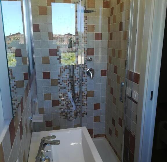 پانسیون B&b A Due Passi Dal Sole