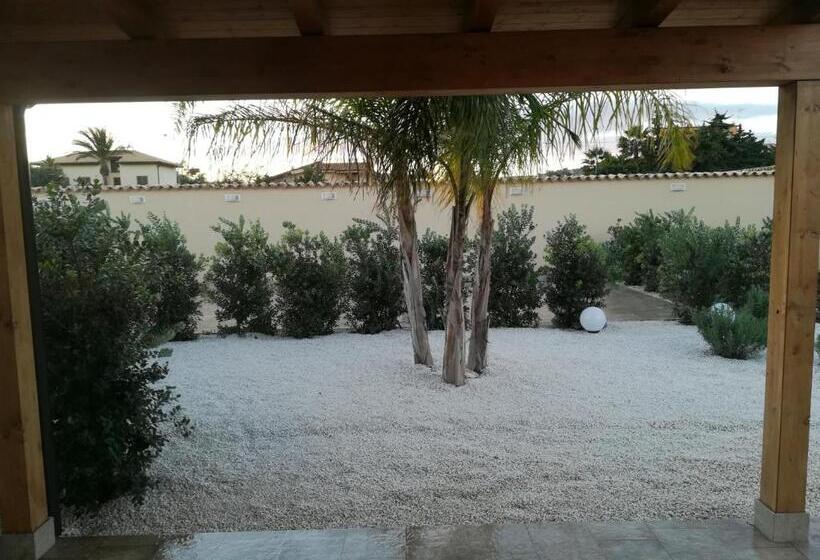 پانسیون B&b A Due Passi Dal Sole