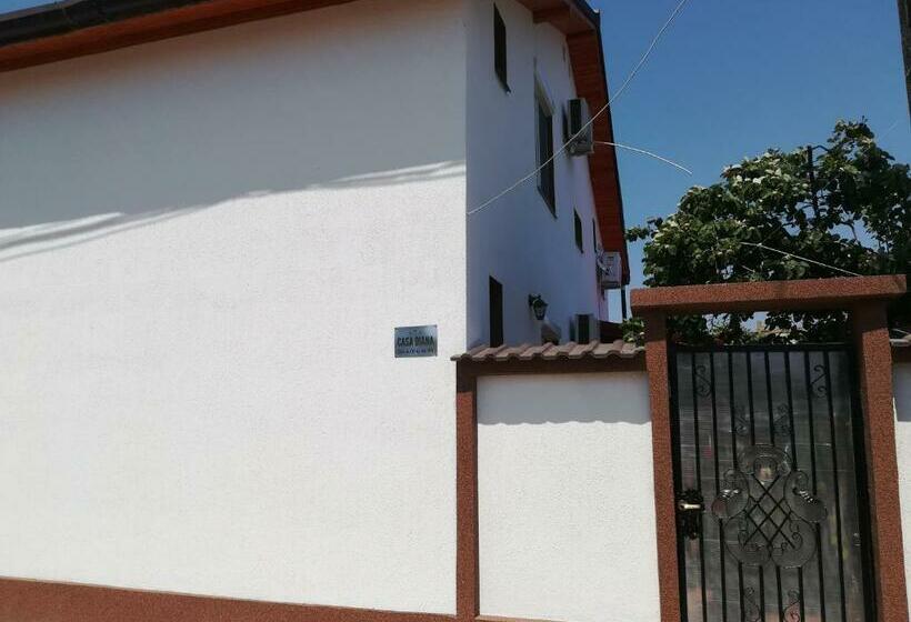 پانسیون Casa Diana