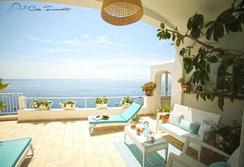 پانسیون Casa Fioravante