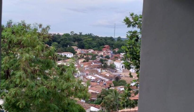 펜션 Casa Relva Suítes
