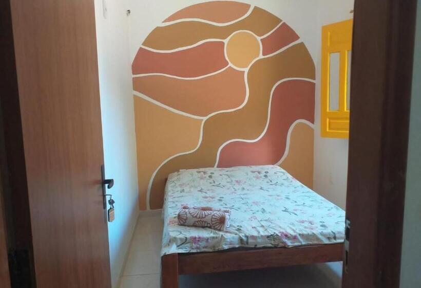 펜션 Casa Relva Suítes