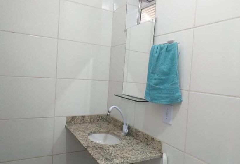 펜션 Casa Relva Suítes