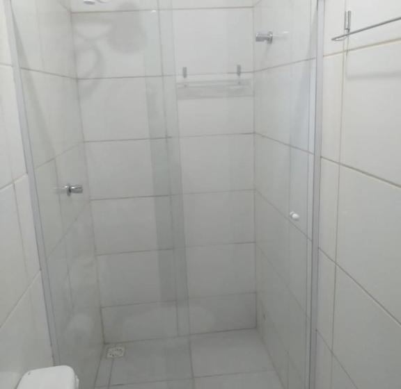 펜션 Casa Relva Suítes