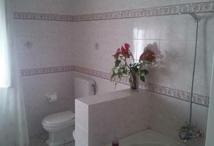 پانسیون Guest House Attico Della Vittoria