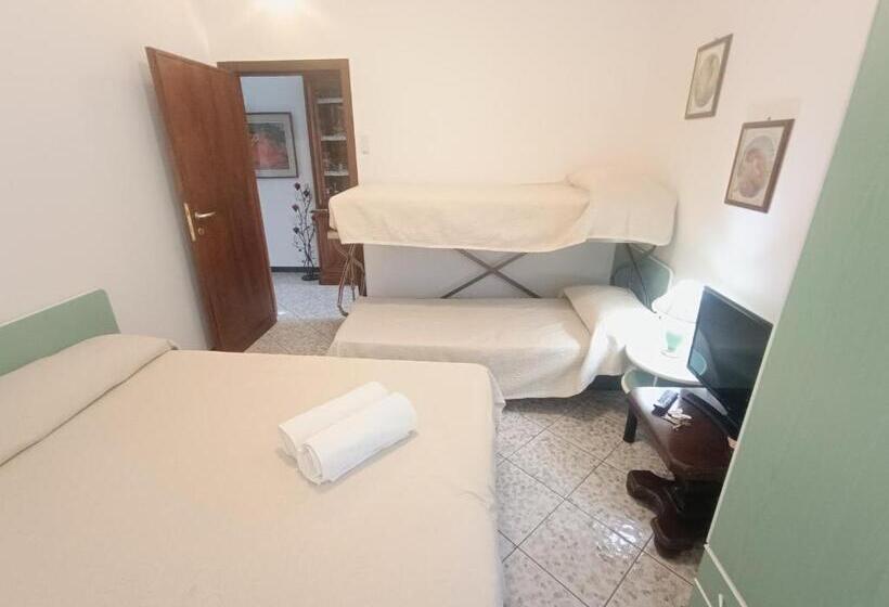 پانسیون Guest House Attico Della Vittoria