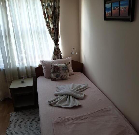 پانسیون Guest House Juja