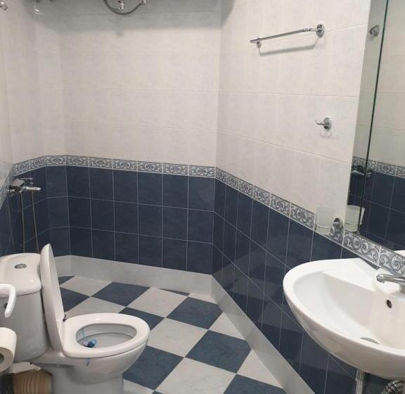 پانسیون Guest House Juja