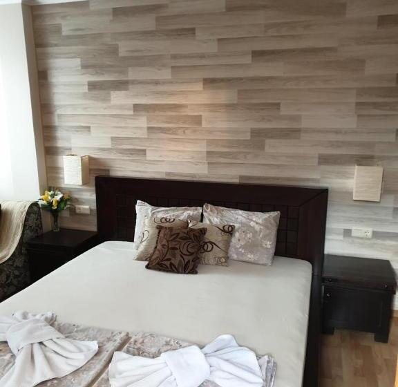 پانسیون Guest House Juja