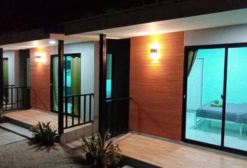 پانسیون Kook Bungalow