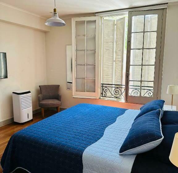 پانسیون Maktvb Brasil Hostal Boutique
