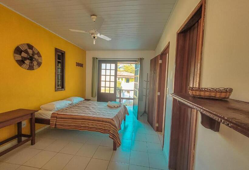 پانسیون Pousada Casa Da Marina