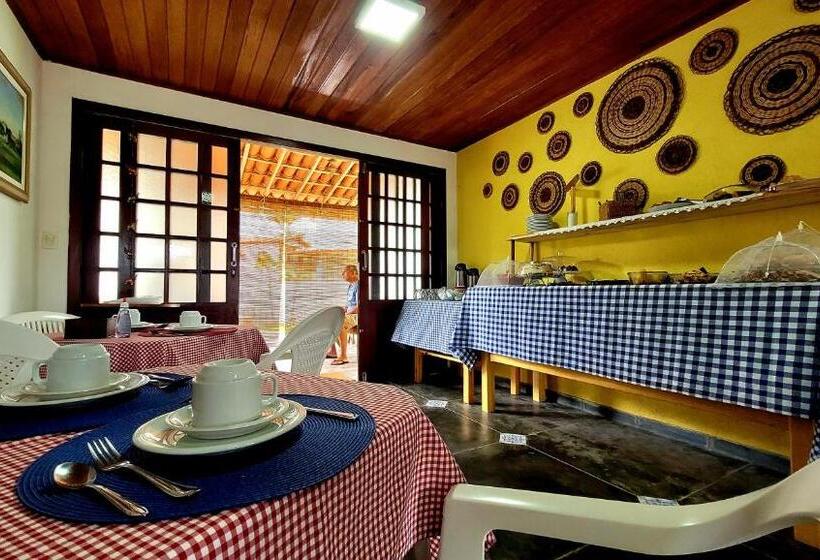 پانسیون Pousada Casa Da Marina