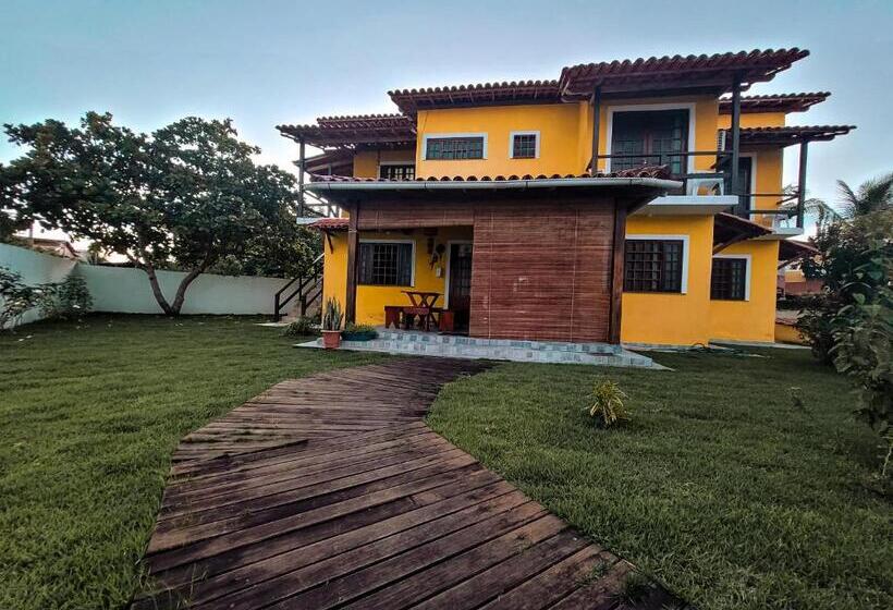 پانسیون Pousada Casa Da Marina