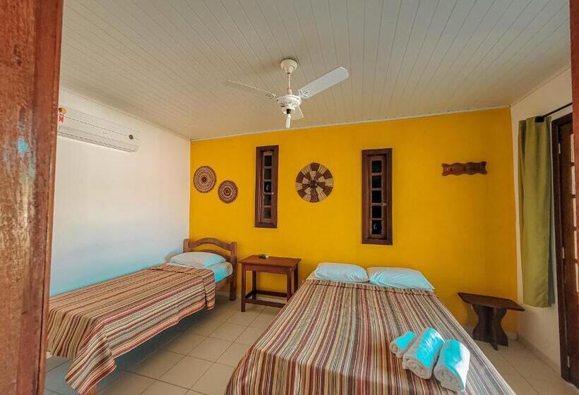 پانسیون Pousada Casa Da Marina