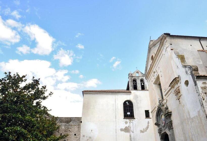 ペンション San Domenico Accommodation Maiori