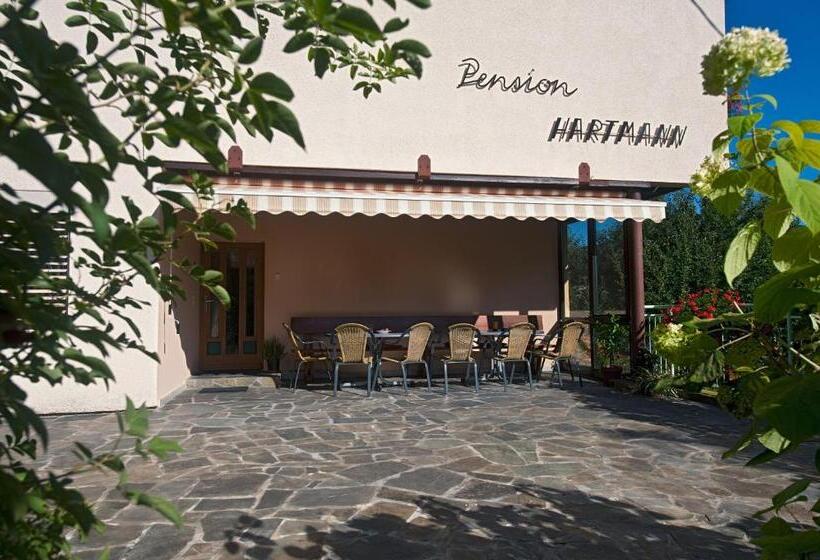 Pension Hartmann
