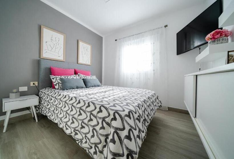 Vivienda Vacacional Efriland