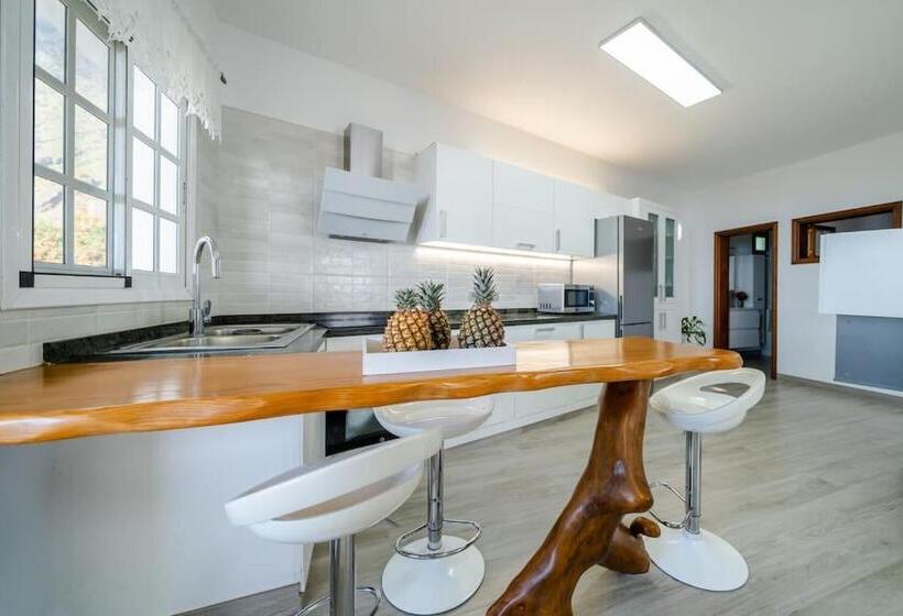 Vivienda Vacacional Efriland