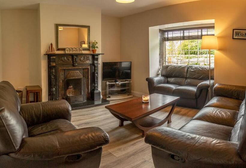 White Strand Beach House