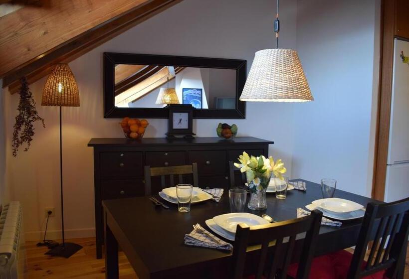 Apartamento Neril
