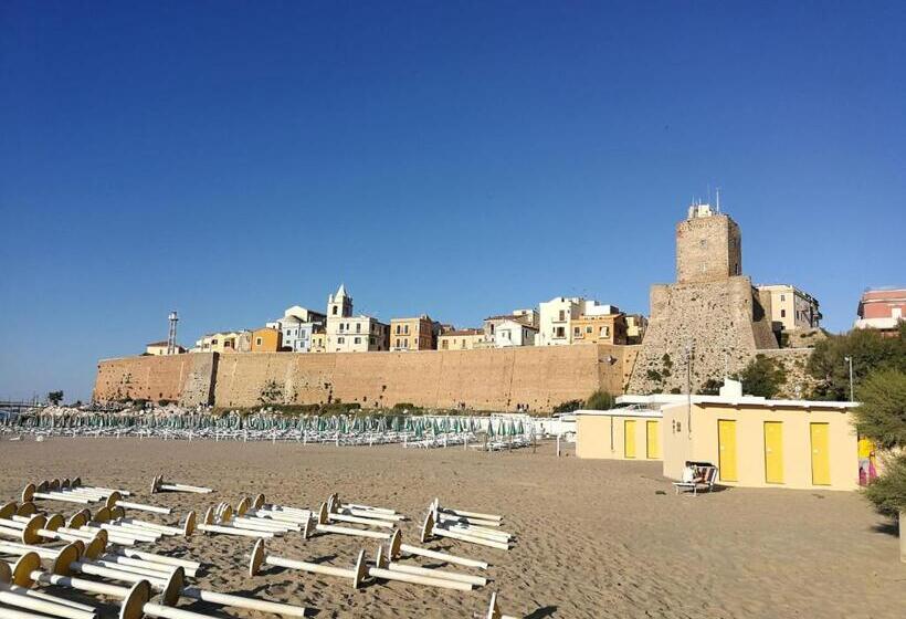 Azzurro Come Il Mare