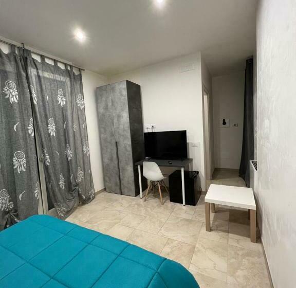 B&b Quintadecima