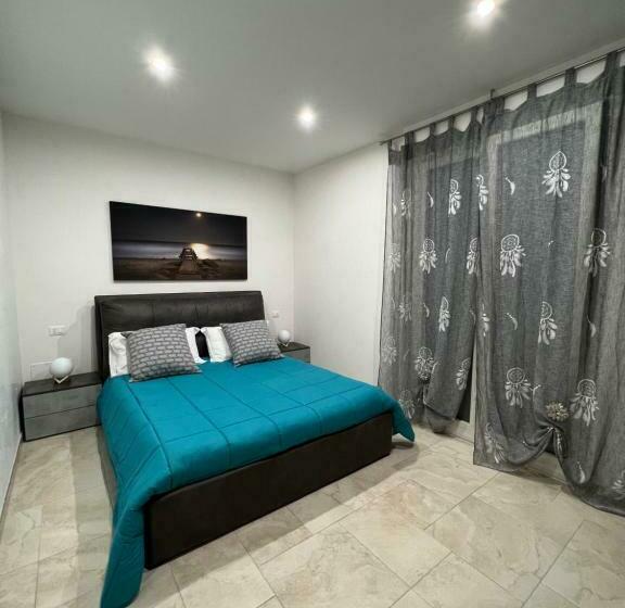B&b Quintadecima