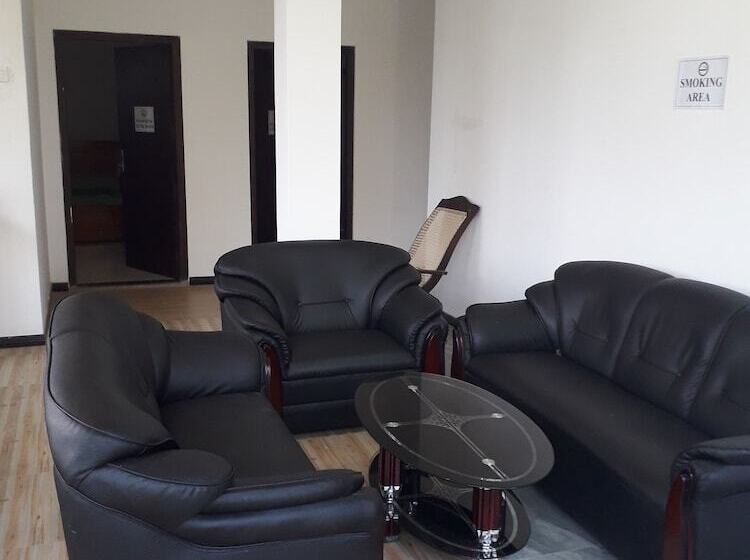Bed and Breakfast Ravinvilla
