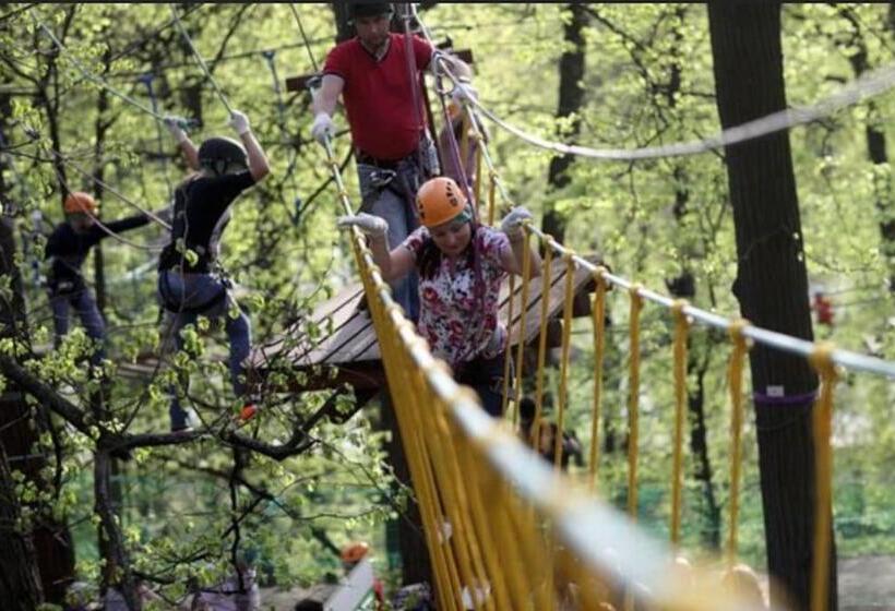 Coco Wellness Bungalow