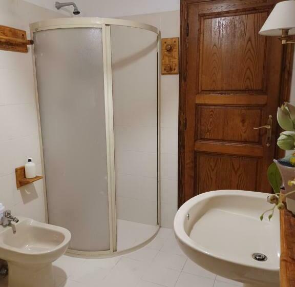 Daniela B&b Affittacamere