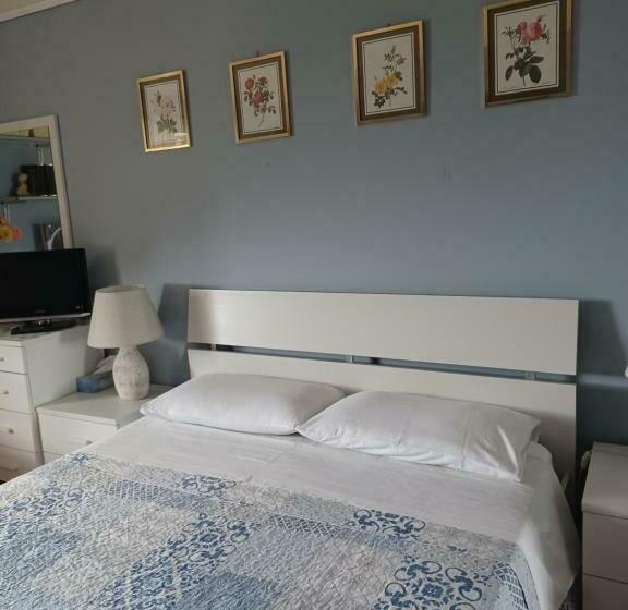 Daniela B&b Affittacamere