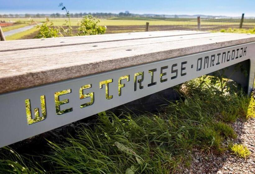 Ecohome Veer   Zeezand Recreatie