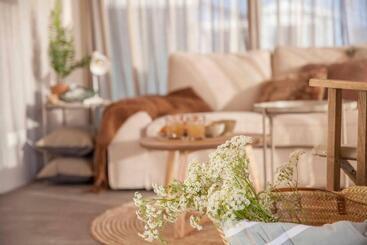Ecohome Veer Zeezand Recreatie