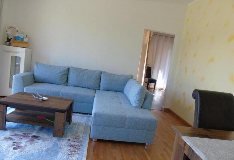 Ferienwohnung Rhön