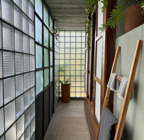 فندق Aora San Pancho