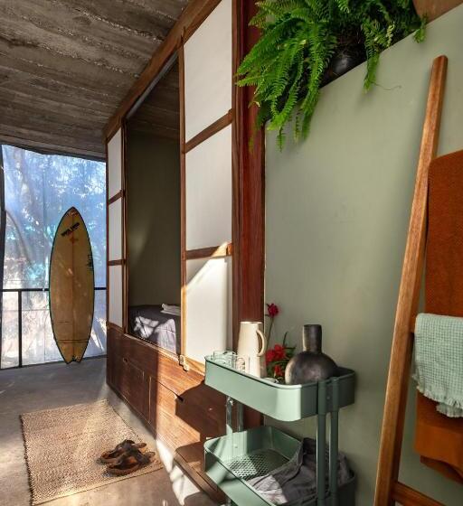 فندق Aora San Pancho