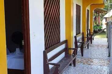 Miss Miriam Hotel Frente Al Mar