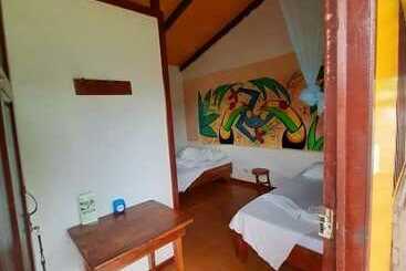 Miss Miriam Hotel Frente Al Mar