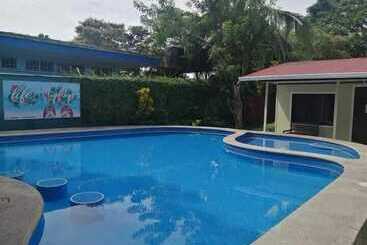 Miss Miriam Hotel Frente Al Mar