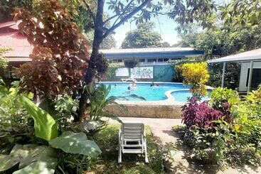 Miss Miriam Hotel Frente Al Mar