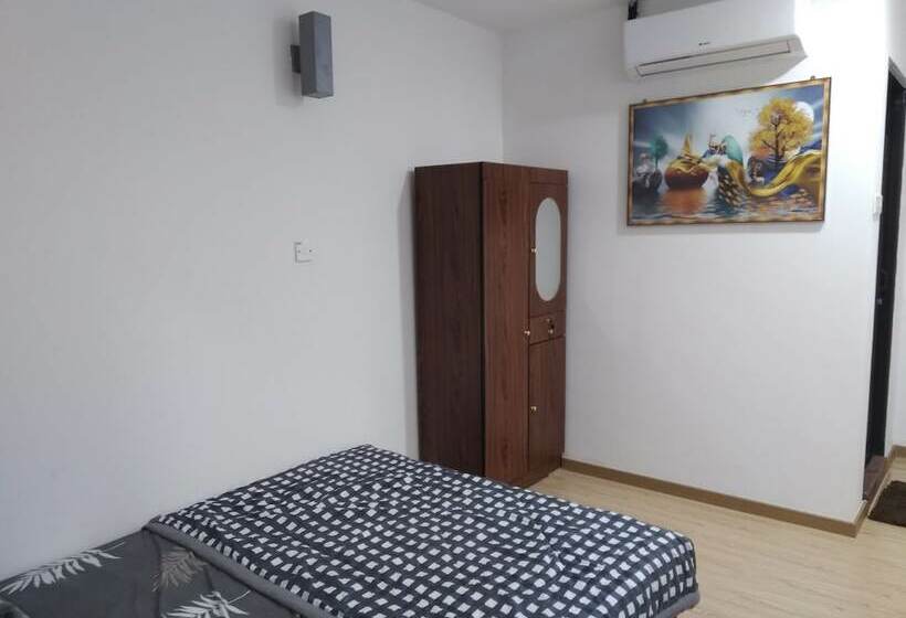 בית מלון כפרי Spot On 90439 Lh Home