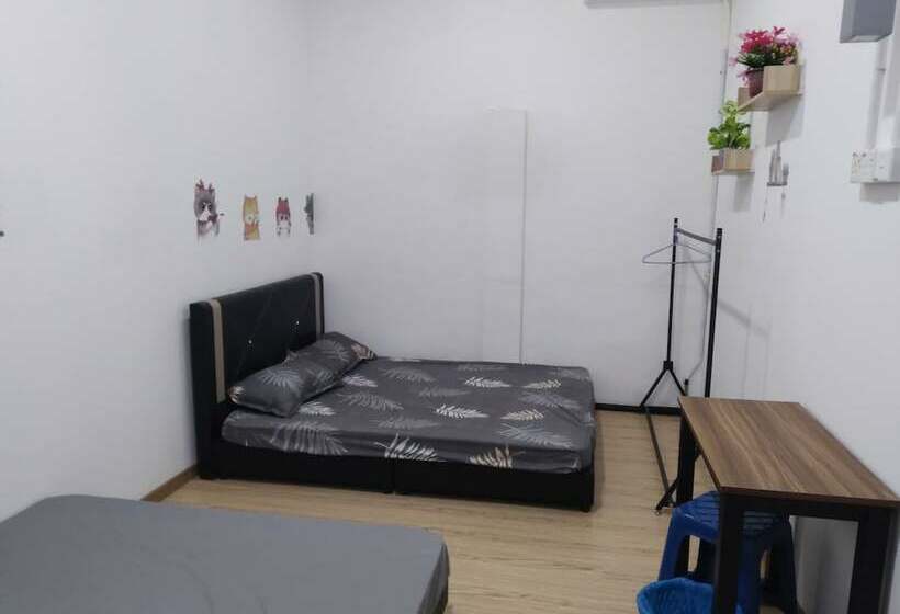 בית מלון כפרי Spot On 90439 Lh Home